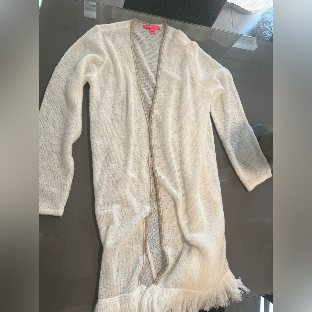 Lilly Pulitzer Sweater/Cardigan